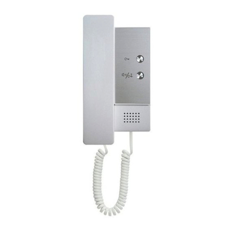 XtendLan DPP-D202 User manual