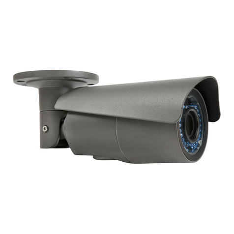 Luma 700 Series Installation & operation manual