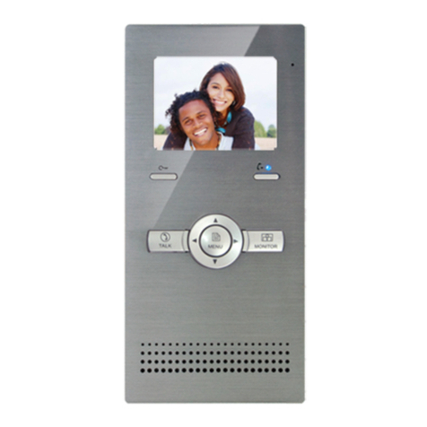 Intelligent Home LEDA User manual