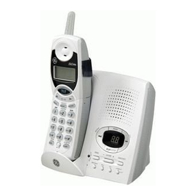 GE 27995 User manual