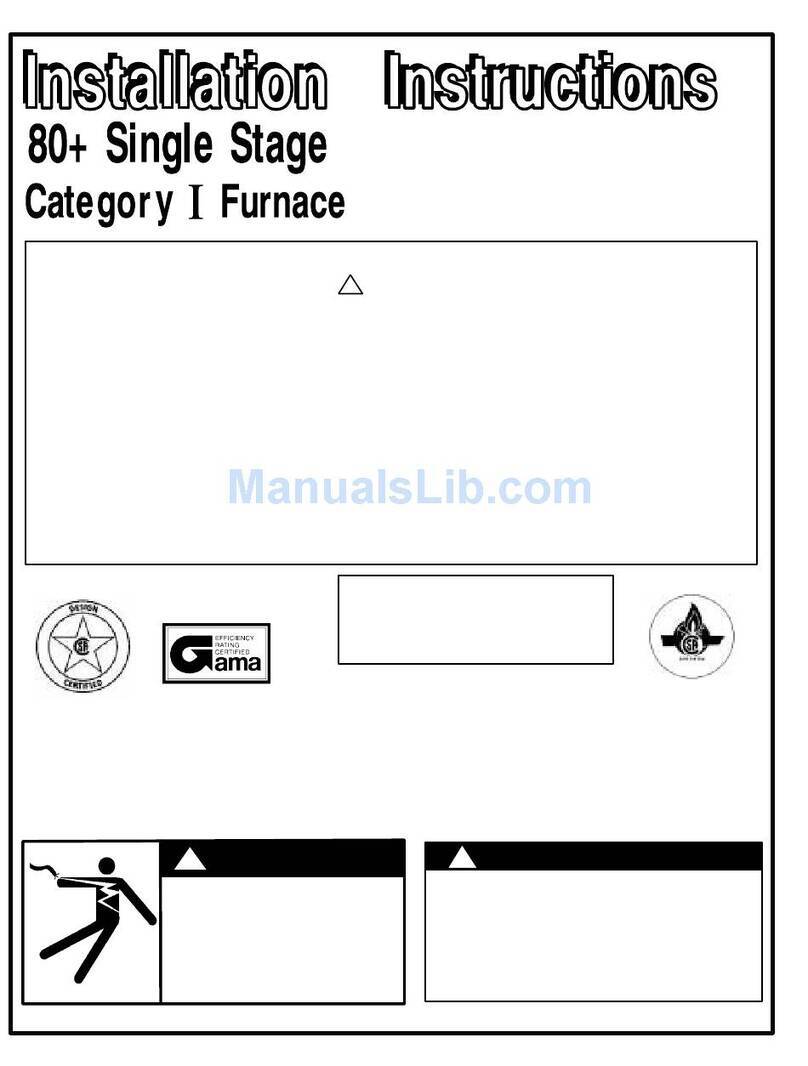 ICP N8MPN User manual