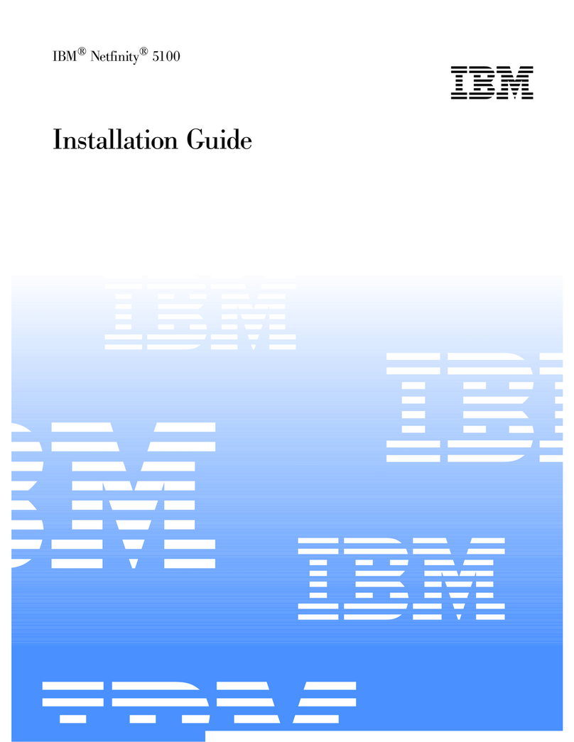 IBM 5100 User manual