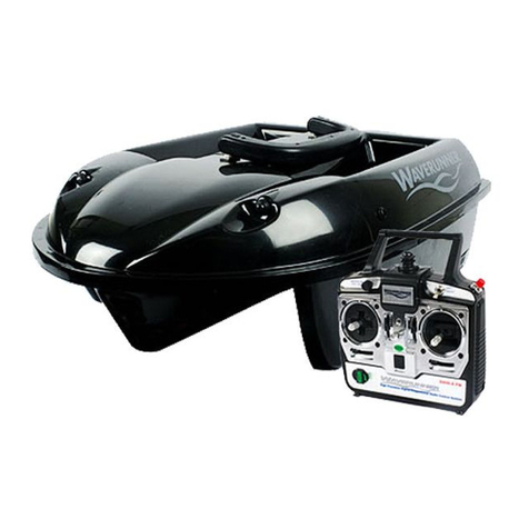 Waverunner MK3 user manual