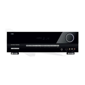 Harman Kardon AVR 134 User manual
