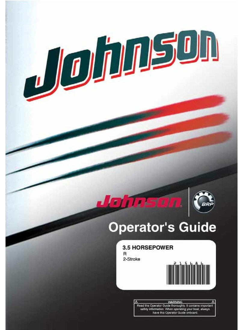 Johnson R Manual