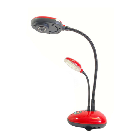 Lumens DC162 User manual