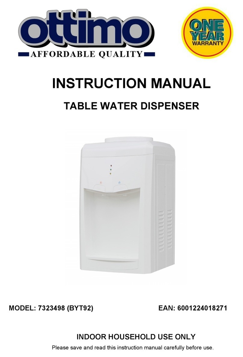 ottimo 7323498 User manual