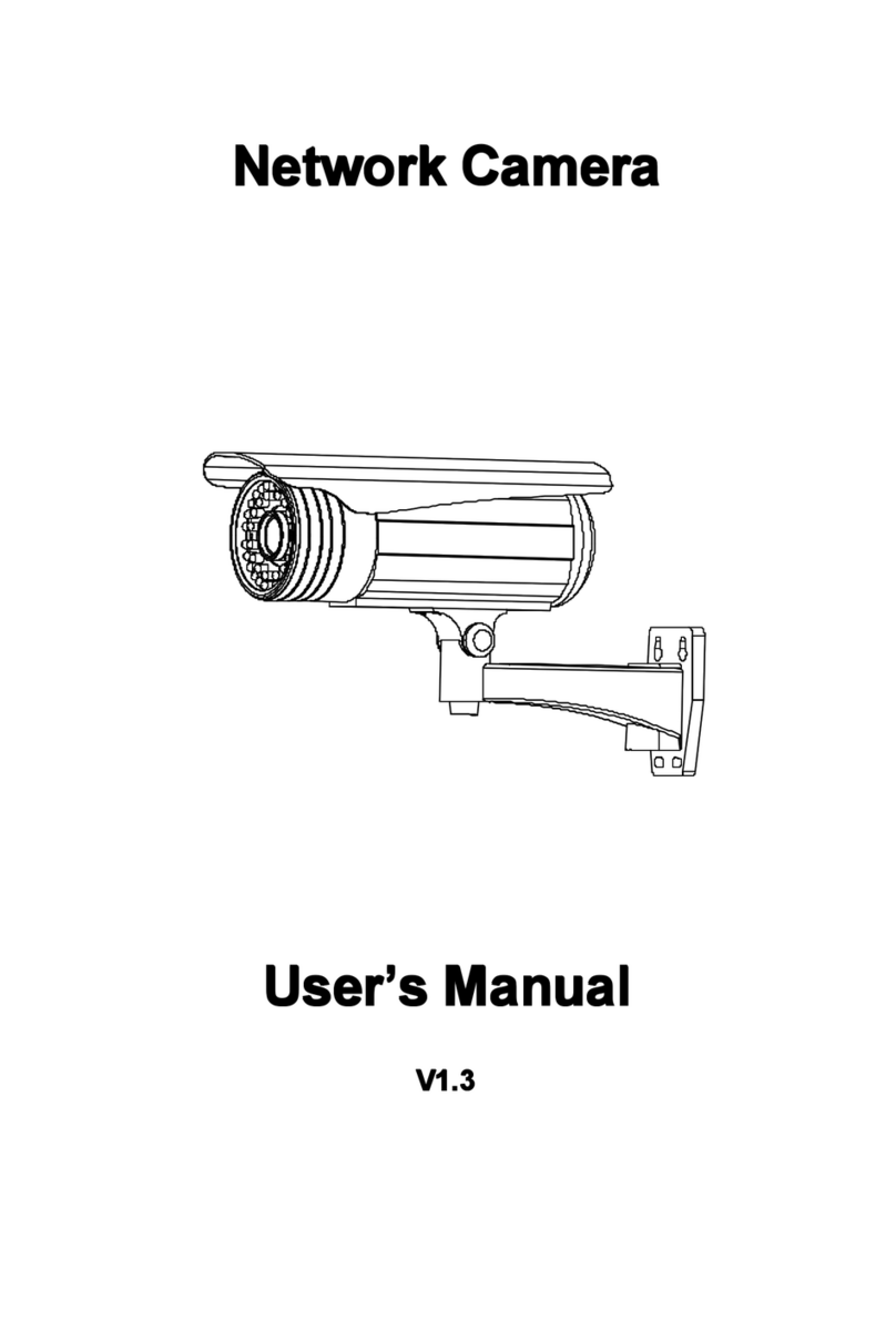 Dipol IPR54 series user manual