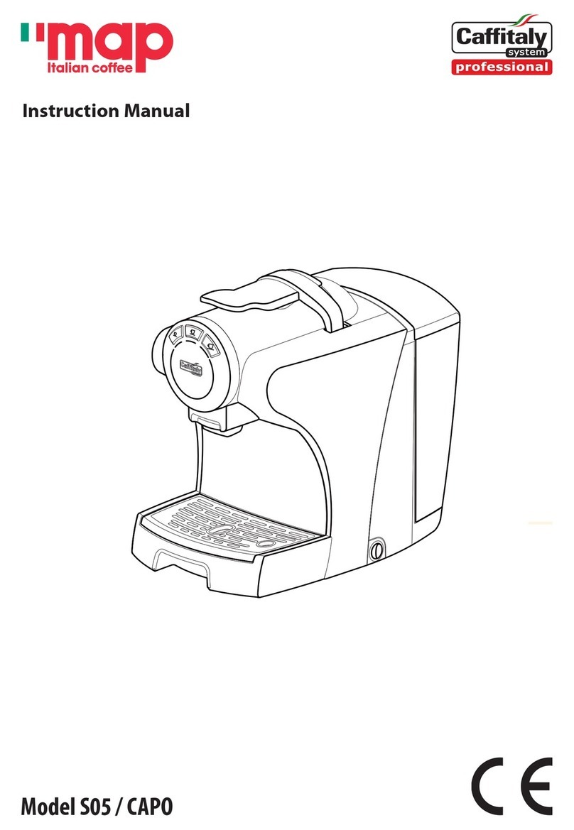 Map S05 User manual