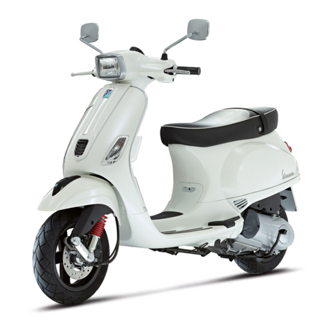 VESPA S 2012 Guide VESPA S 2012 Guide