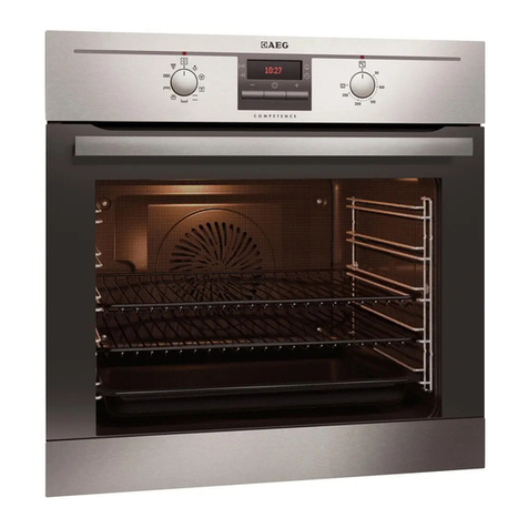 AEG BC3331302 user manual
