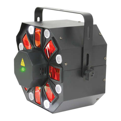 Qtx 150.456UK user manual