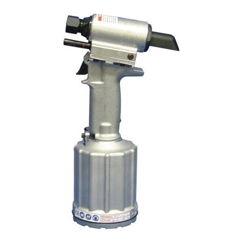 Huck 244 series User manual
