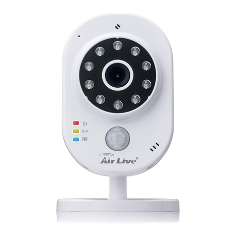 AirLive SmartCube 300W user manual