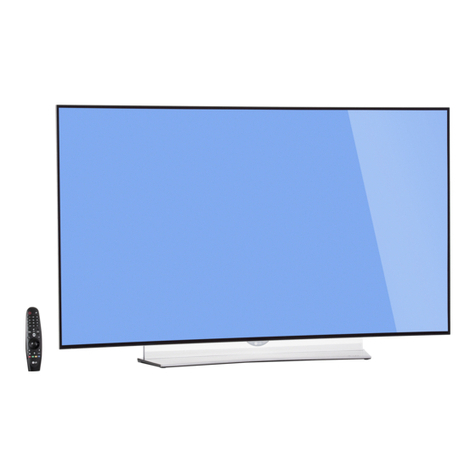LG 55EG9600 User manual