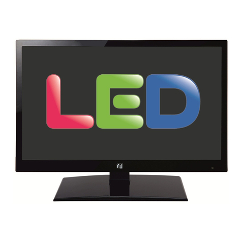 F&U FL16102 User manual