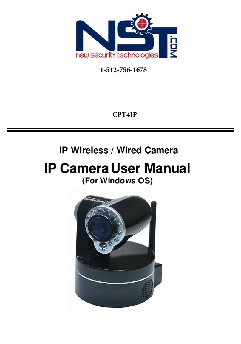 NST CPT4IP user manual