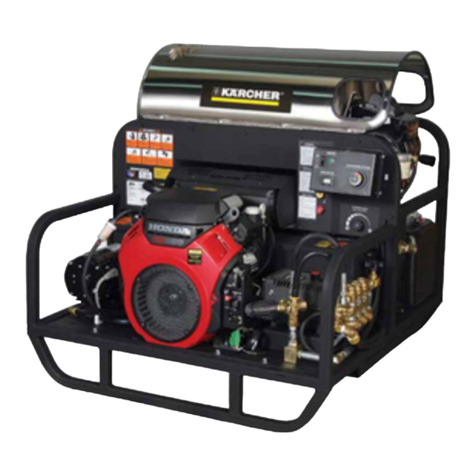 Shark SSG-403037E Operator's manual