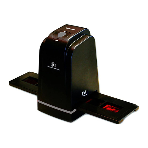 Innovative Technology ITNS-300 user manual