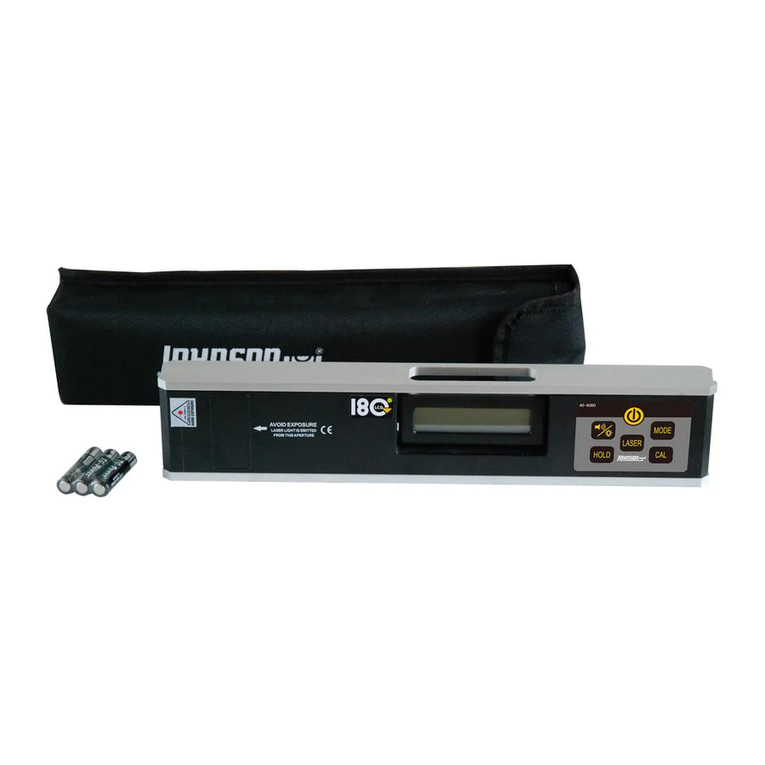 Johnson 40-6080 instruction manual