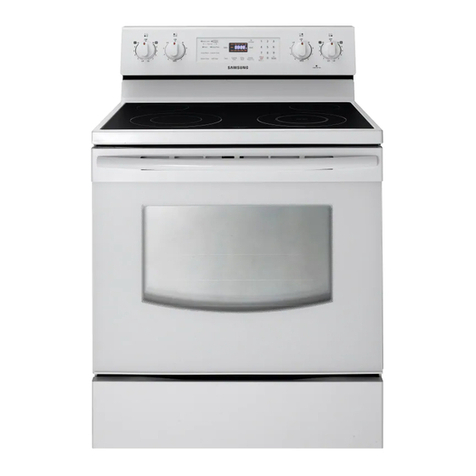 Samsung FE-R300SW Service manual Samsung FE-R300SW Service manual