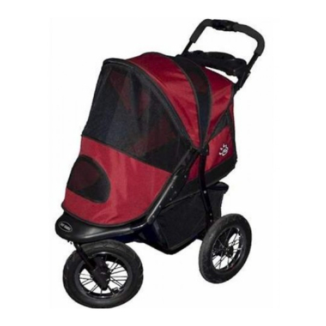 Pet Gear ON-THE-GO Pet PG8400BG User manual Pet Gear ON-THE-GO Pet PG8400BG User manual