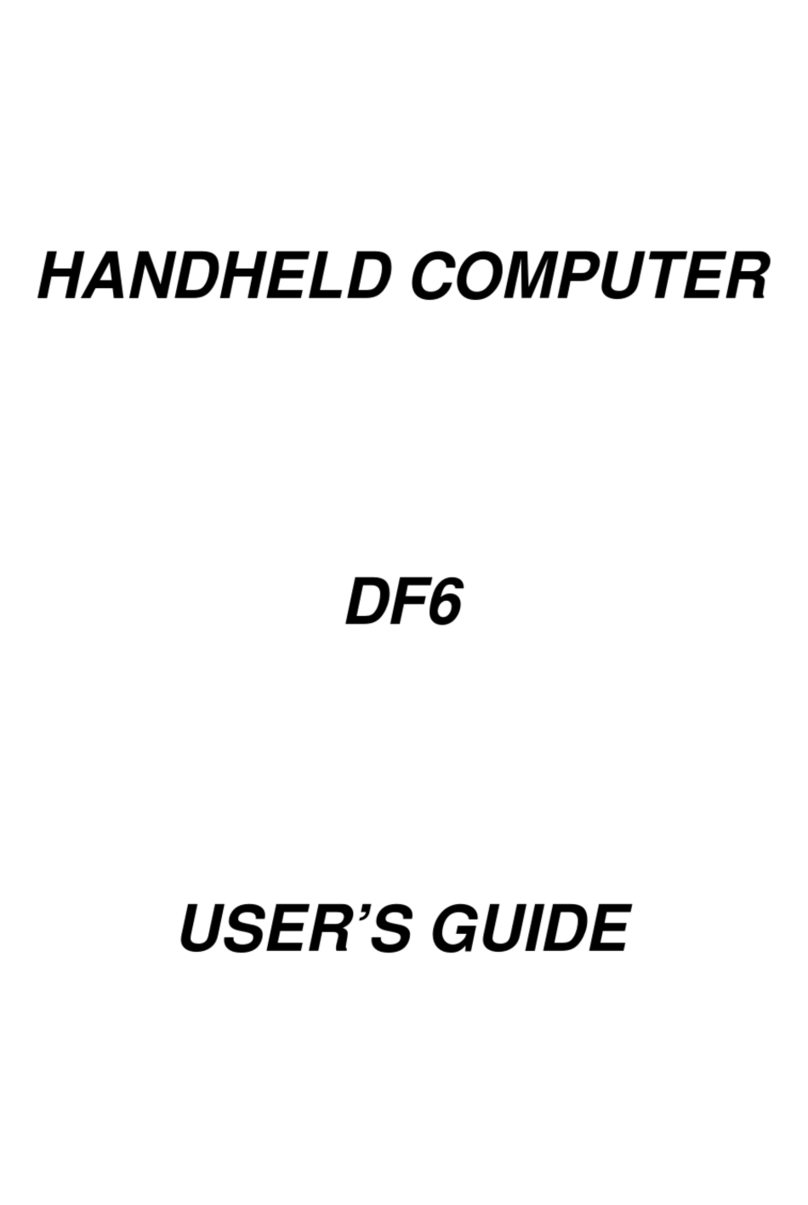 MilDef Crete DF6 user guide