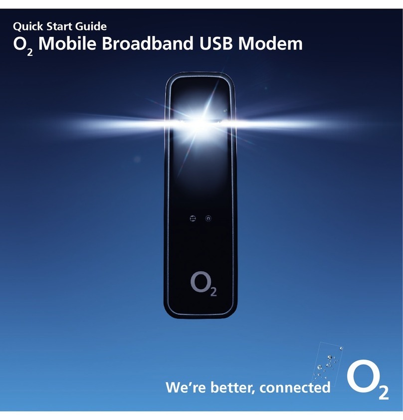 O2 C888 quick start guide