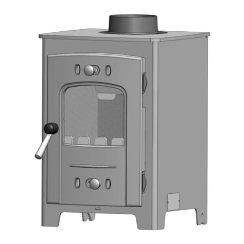 Arada AX user guide