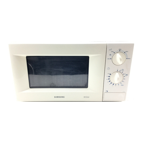 Samsung M736 User manual