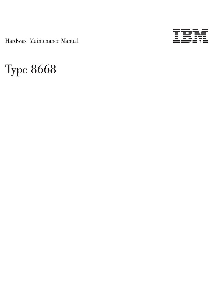 IBM 8668 - Eserver xSeries 232 Owner's manual IBM 8668 - Eserver xSeries 232 Owner's manual
