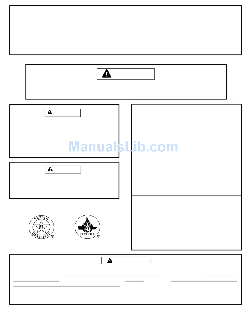 Armstrong G2D93CT installation instructions