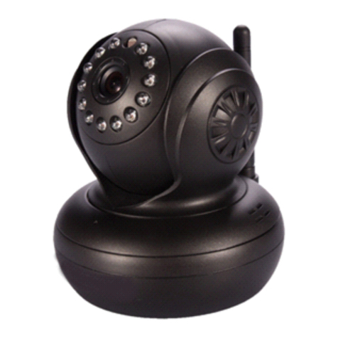 COP-USA CD28IR-IP User manual