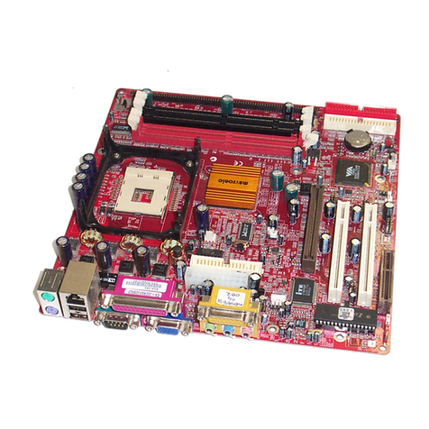 MATSONIC MS9138D Series user manual