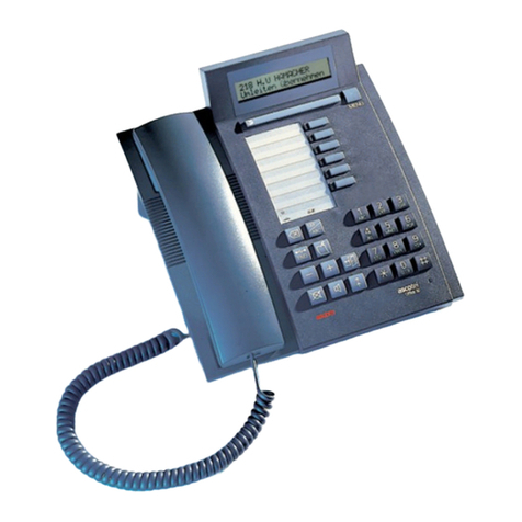 ASCOM ascotel 200 office 30 User manual