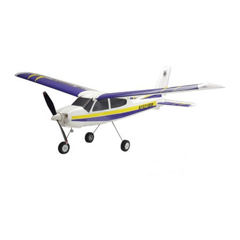 MegaTech Air Strike Technical specifications