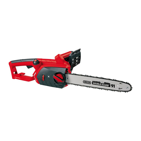 EINHELL 2240 User manual