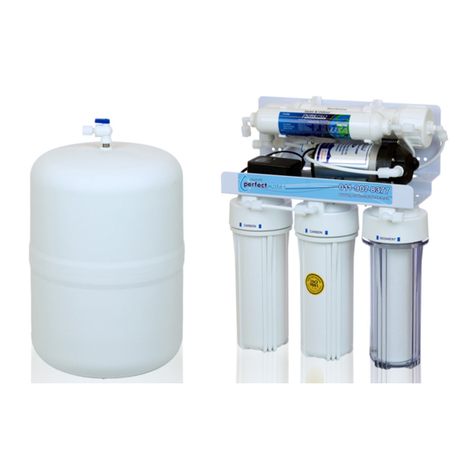 Pure-Pro EC105P user manual