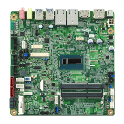 Advantech AIMB-230 user manual