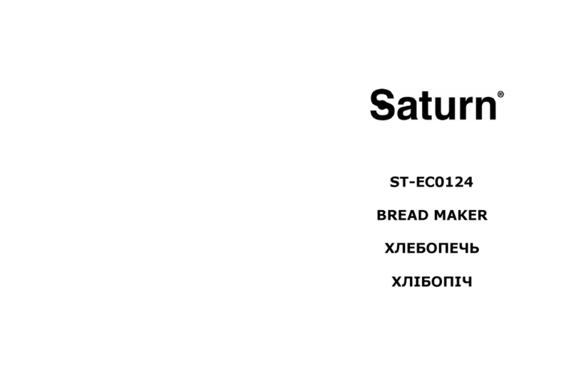 Saturn ST-EC0124 User manual