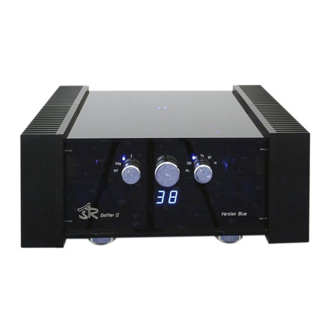 ASR emitter user manual