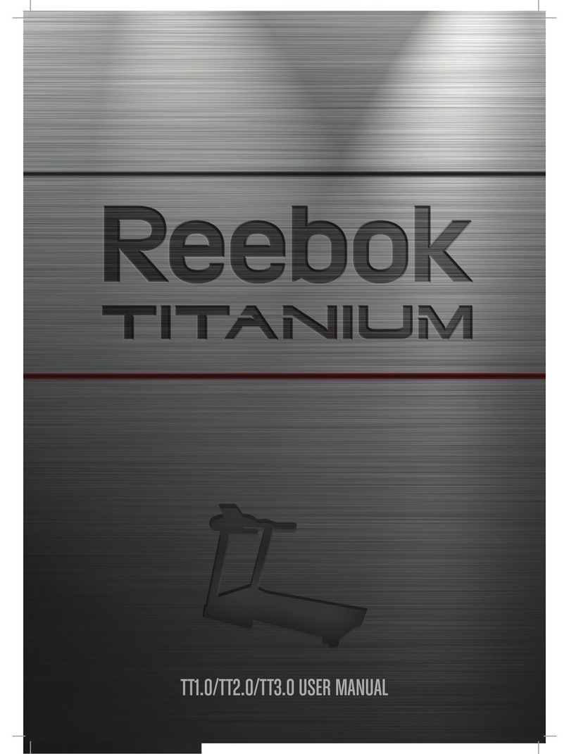Titanium TT1.O user manual