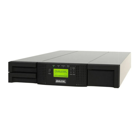 Qualstar Q48 User manual