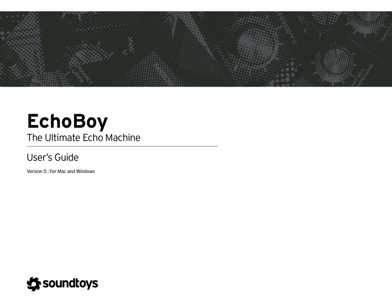 SoundToys echoboy user guide