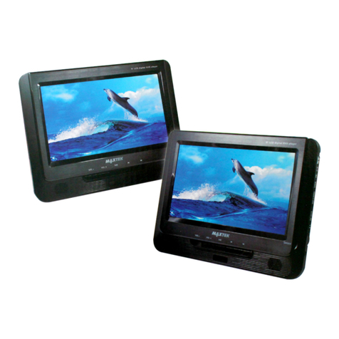 MAXTEK 66050 user guide