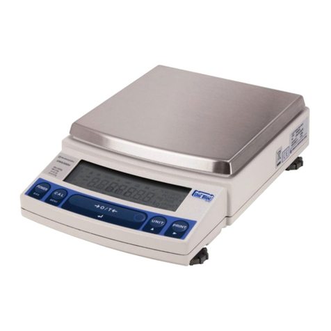 Shimadzu UW220H instruction manual