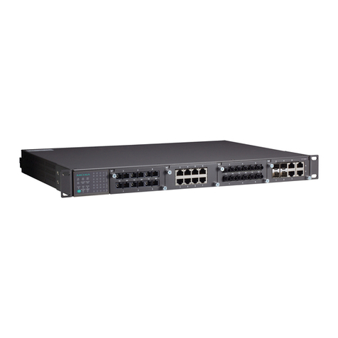 Moxa Technologies PowerTrans PT-7728 Manual Moxa Technologies PowerTrans PT-7728 Manual