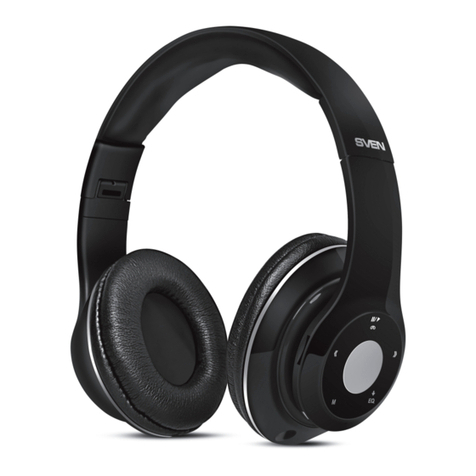 Sven AP-B480MV user manual
