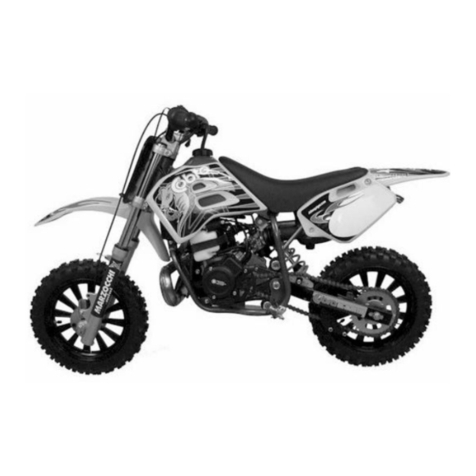 Cobra PW3 2003 Application guide Cobra PW3 2003 Application guide