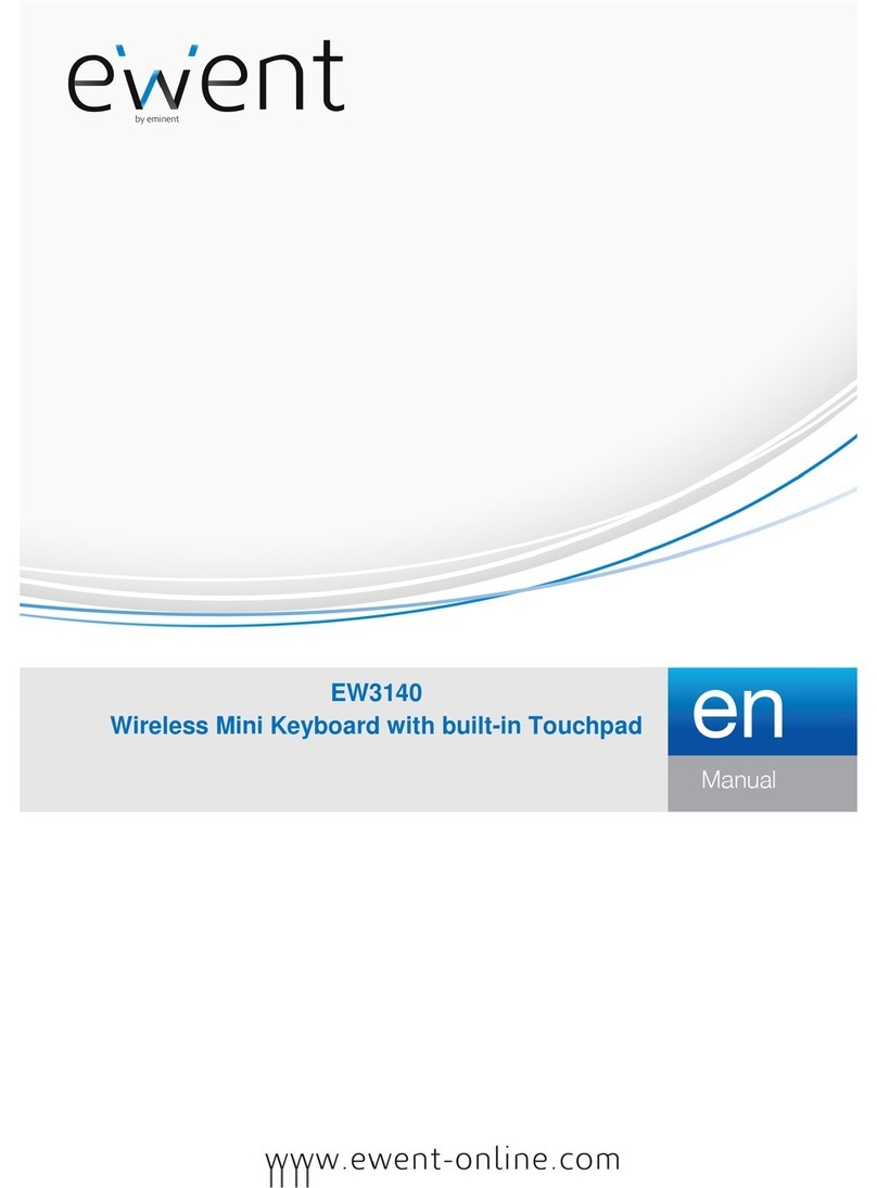 Ewent EW3140 manual